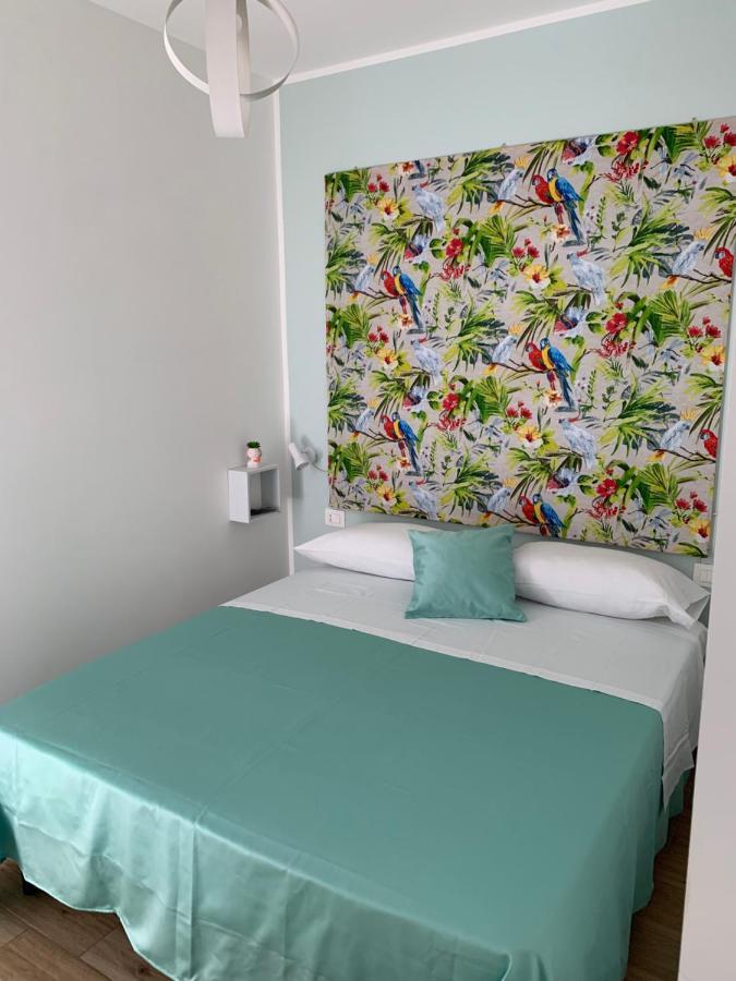 Appartement Denise Vacanze - Monolocali Arredati *