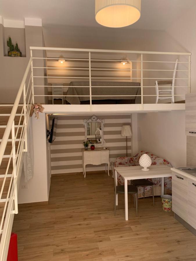 Denise Vacanze - Monolocali Arredati Appartement Bagheria