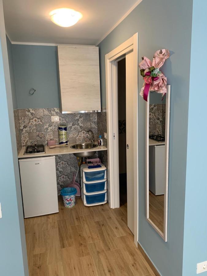 Denise Vacanze - Monolocali Arredati Appartement Bagheria
