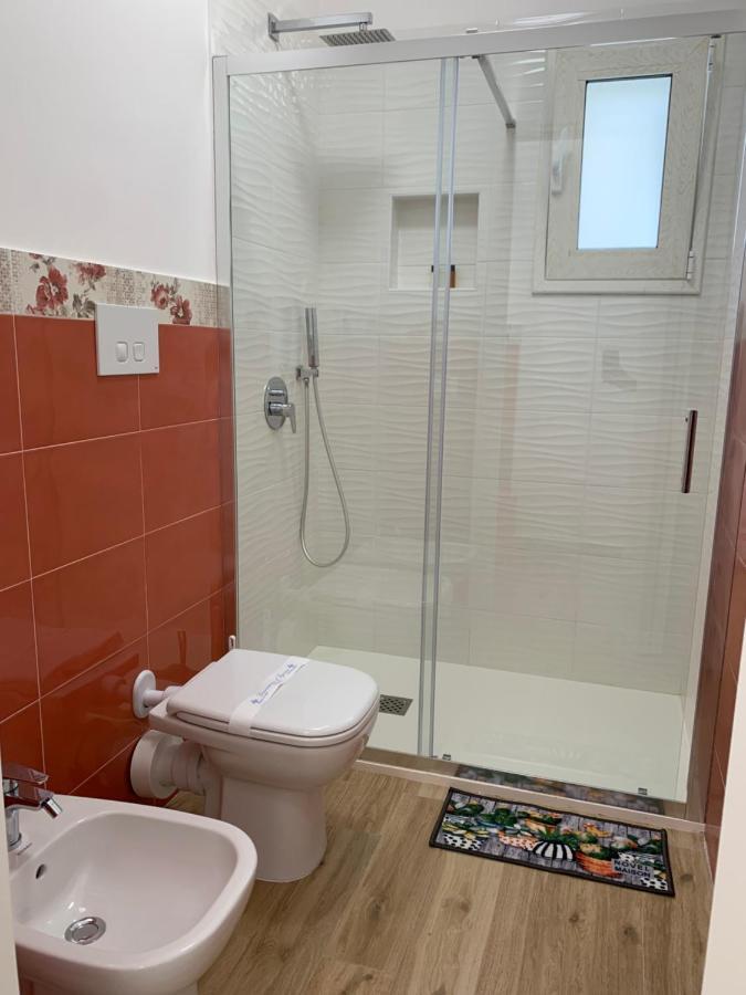 Appartement Denise Vacanze - Monolocali Arredati Bagheria