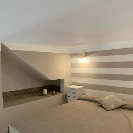 Denise Vacanze - Monolocali Arredati Bagheria Extérieur photo