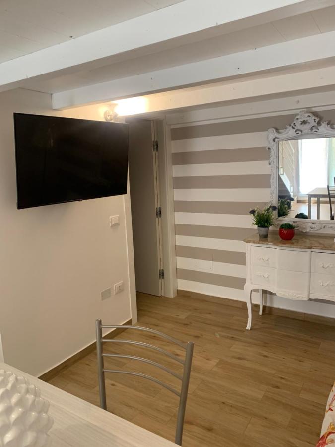 Denise Vacanze - Monolocali Arredati Apartment