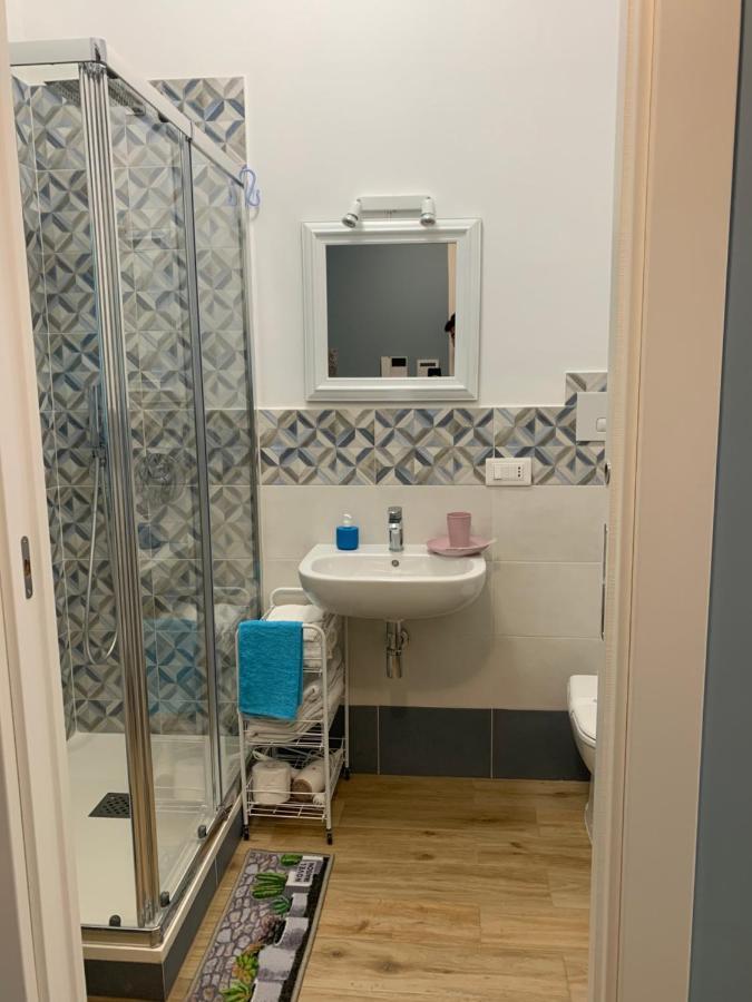 Denise Vacanze - Monolocali Arredati Apartment