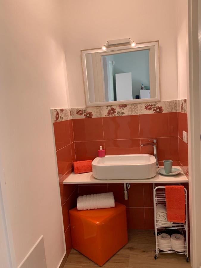 Apartment Denise Vacanze - Monolocali Arredati