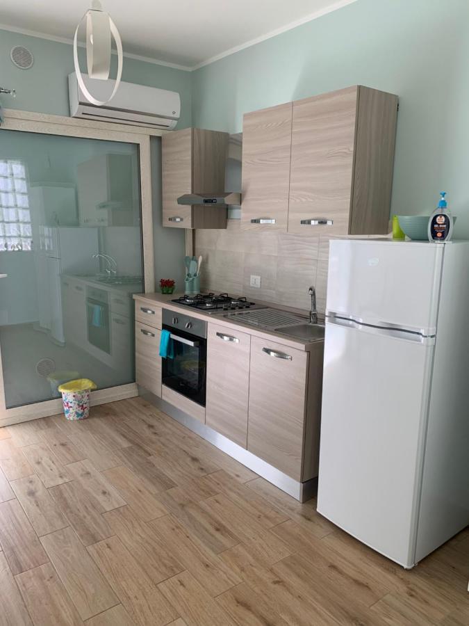 Denise Vacanze - Monolocali Arredati Apartment *